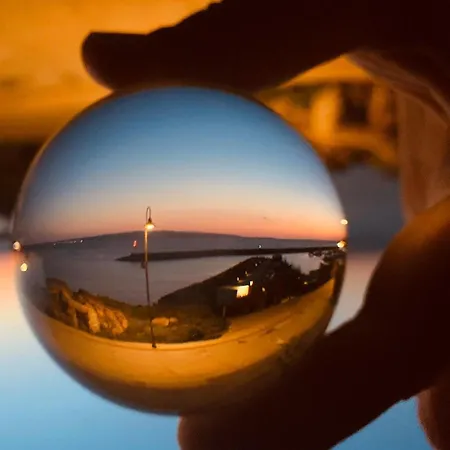 Villarolu Bed & Breakfast Portoscuso