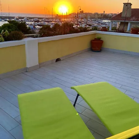 Villarolu 3* Portoscuso