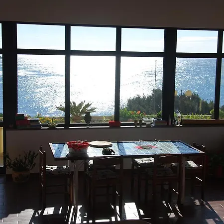 Bed & Breakfast Villarolu