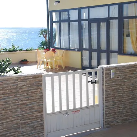 Bed & Breakfast Villarolu