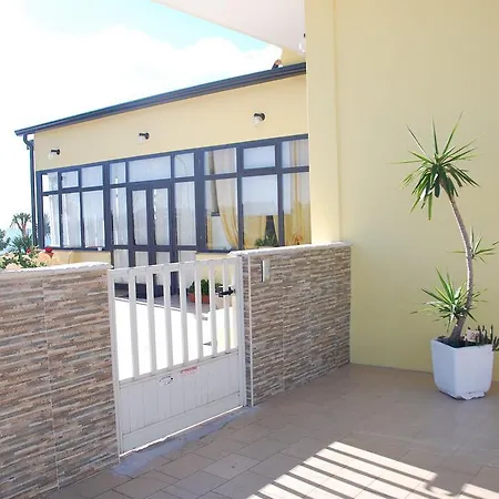 Villarolu Bed & Breakfast