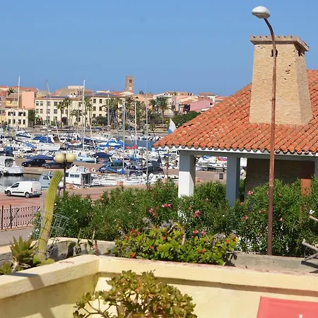 Villarolu 3* פורטוסקוזו