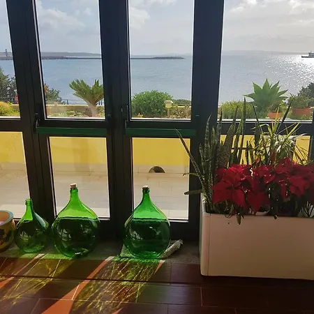 Villarolu 3* פורטוסקוזו