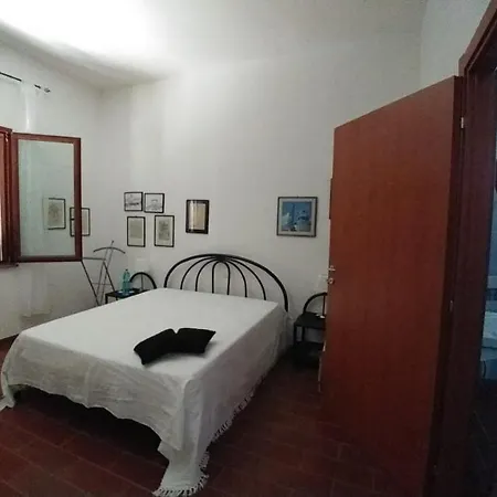 Bed & Breakfast Villarolu