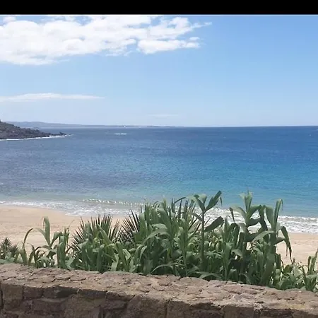 Bed & Breakfast Villarolu