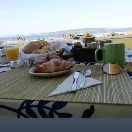 Villarolu Bed & Breakfast Portoscuso