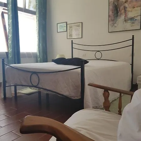 Villarolu 3* פורטוסקוזו