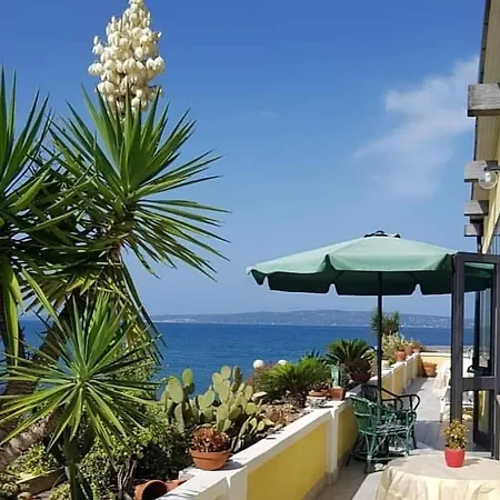 Bed & Breakfast Villarolu Portoscuso