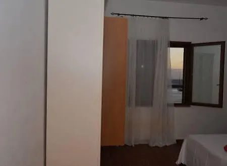 Bed & Breakfast Villarolu Portoscuso