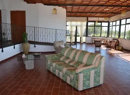 Bed & Breakfast Villarolu