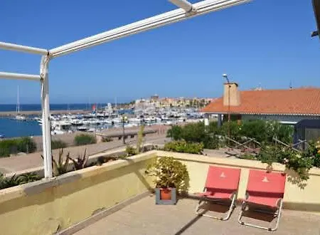 Villarolu Bed & Breakfast