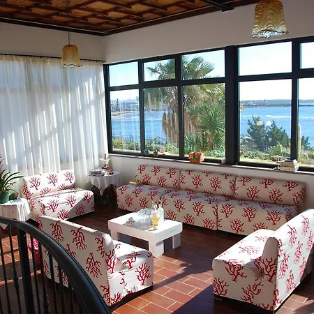 Bed & Breakfast Villarolu Portoscuso