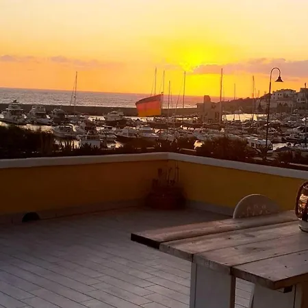 Villarolu Bed & Breakfast *