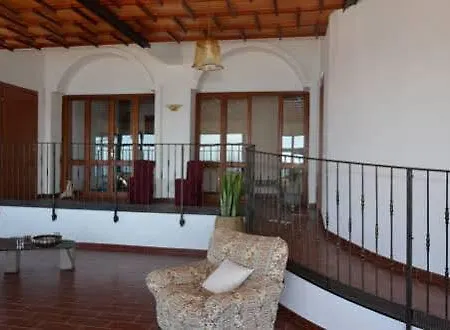 Villarolu Bed & Breakfast *